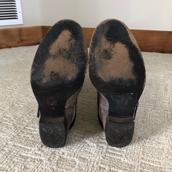 Steve Madden Roady Tall Boot - Picture 3 of 3